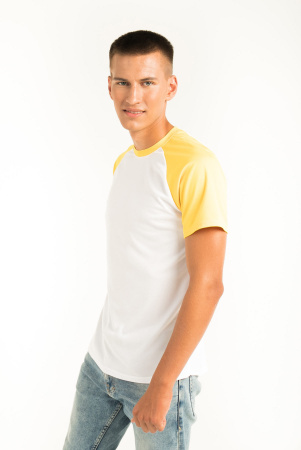 детальная картинка Футболка NarpiSport в интернет-магазине швейной фабрики "Нарпи"