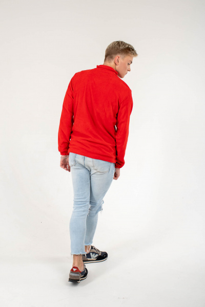 Толстовка NarpiFleece Толстовка Худи от интернет-магазина "Граф Подушкин"