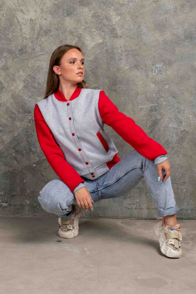Куртка Bomber NEO Women