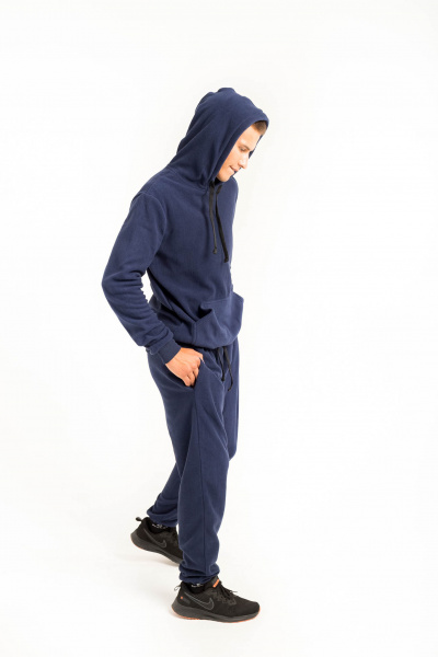 Брюки FleecePants