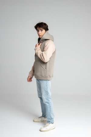 детальная картинка Толстовка Hoody Reglan Толстовка Худи от интернет-магазина "Граф Подушкин" Толстовка Hoody Reglan фото в интернет-магазине швейной фабрики "Нарпи"