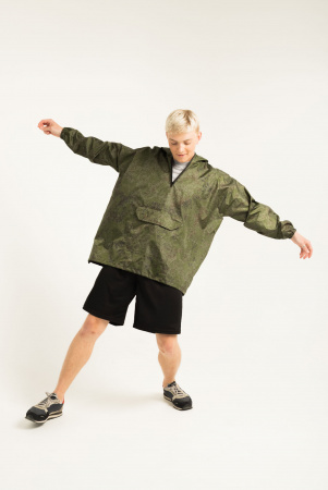 Ветровка NarpiFishman фото в интернет-магазине швейной фабрики "Нарпи"