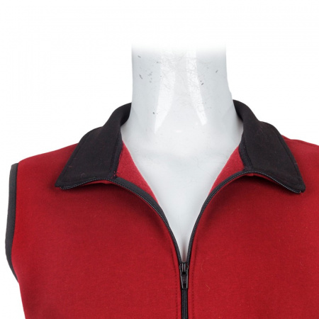 Жилет NarpiOffice детальная картинка Жилет NarpiOffice