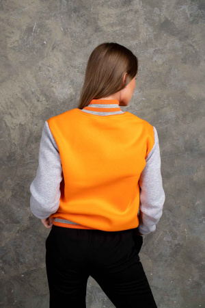 Куртка Bomber Pilot