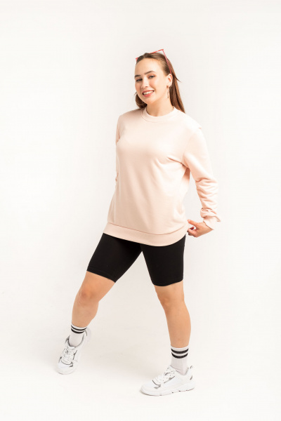 Свитшот NarpiSweatslim Women Свитшот NarpiSweatslim Women