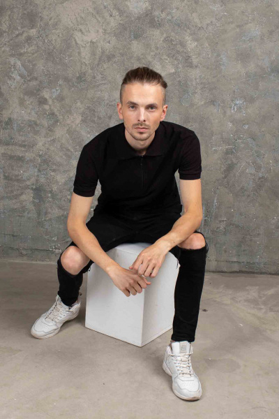 фото Рубашка - поло PoloZIP