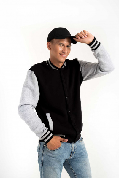 Куртка Bomber Classic