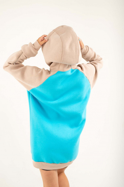 <p>
	 Толстовка