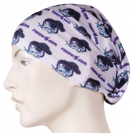 детальная картинка Бафф "Winter" под сублимационную печать  Бафф "Winter"  под сублимационную печать