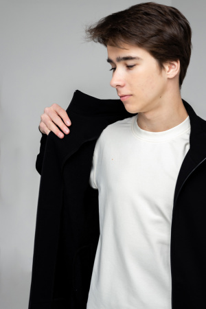 Толстовка Alpha фото в интернет-магазине швейной фабрики "Нарпи"