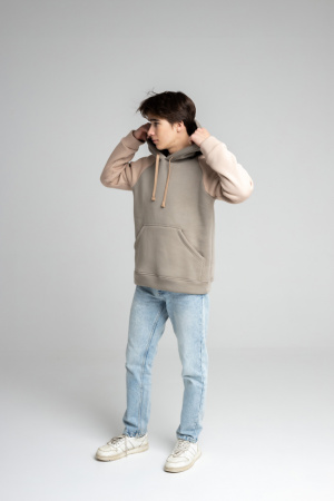 детальная картинка Толстовка Hoody Reglan Толстовка Худи от интернет-магазина "Граф Подушкин" Толстовка Hoody Reglan фото в интернет-магазине швейной фабрики "Нарпи"