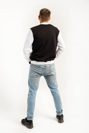 Куртка Бомбер Classic