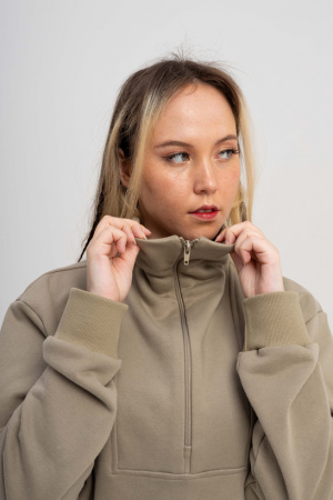 Свитшот Trend фото в интернет-магазине швейной фабрики "Нарпи" Свитшот Trend фото в интернет-магазине швейной фабрики "Нарпи"