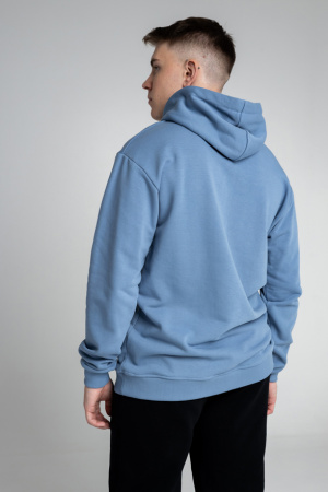 Толстовка HoodySoft фото в интернет-магазине швейной фабрики "Нарпи"