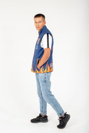 Жилет NarpiVest детальная картинка Жилет NarpiVest