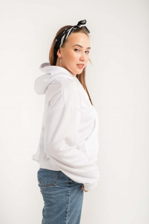 детальная картинка Толстовка Hoodysub Oversize Толстовка Худи для сублимационной печати от интернет-магазина "Граф Подушкин" Толстовка Hoodysub Oversize фото в интернет-магазине швейной фабрики "Нарпи"