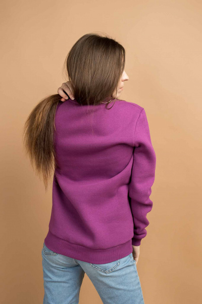 картинка Свитшот NarpiSweatshirt Women свитшот от швейной фабрики "Нарпи" Свитшот NarpiSweatshirt Women свитшот от швейной фабрики "Нарпи"