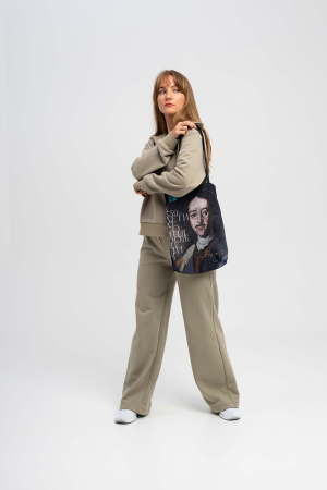 Шоппер с полной запечаткой фото в интернет-магазине швейной фабрики "Нарпи"