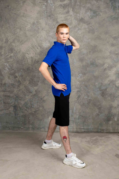 фото Рубашка - поло PoloNT