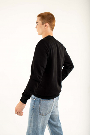 Свитшот NarpiSweatshirt фото в интернет-магазине швейной фабрики "Нарпи"