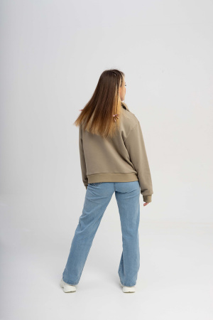 Свитшот Trend фото в интернет-магазине швейной фабрики "Нарпи" Свитшот Trend фото в интернет-магазине швейной фабрики "Нарпи"