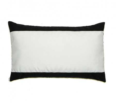 Подушка "Госномер"  под сублимационную печать 