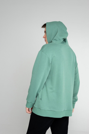 Толстовка Iron Will фото в интернет-магазине швейной фабрики "Нарпи" Толстовка Iron Will фото в интернет-магазине швейной фабрики "Нарпи"