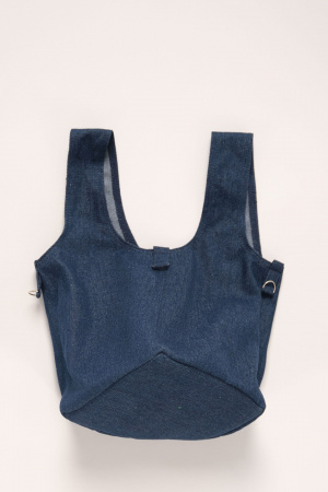 Шоппер "Майки" фото в интернет-магазине швейной фабрики "Нарпи" Шоппер "Майки" фото в интернет-магазине швейной фабрики "Нарпи"