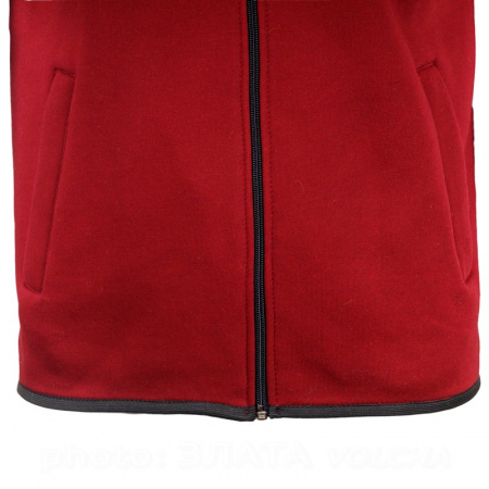 Жилет NarpiOffice детальная картинка Жилет NarpiOffice