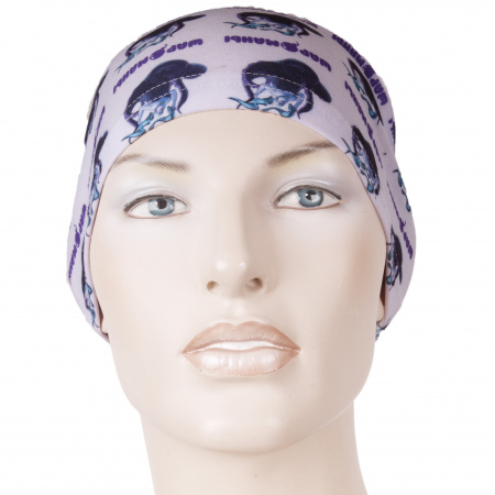 детальная картинка Бафф "Winter" под сублимационную печать  Бафф "Winter"  под сублимационную печать