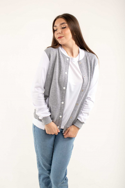 Куртка Бомбер NarpiStudent Women