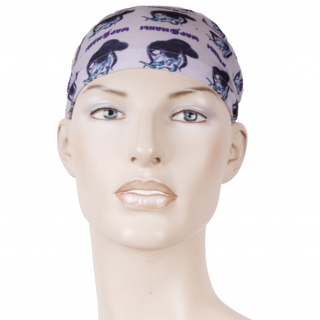 детальная картинка Бафф "Winter" под сублимационную печать  Бафф "Winter"  под сублимационную печать