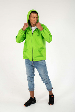 Ветровка NarpiSky фото в интернет-магазине швейной фабрики "Нарпи"