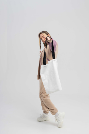 Шоппер эконом фото в интернет-магазине швейной фабрики "Нарпи"