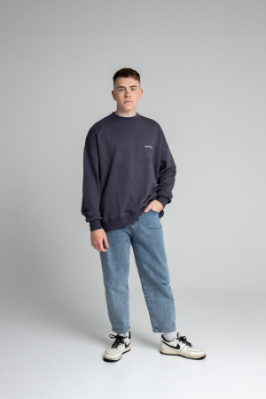 Свитшот Thunder Strike фото в интернет-магазине швейной фабрики "Нарпи"