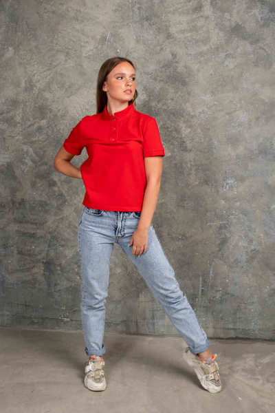 фото Рубашка - поло PoloNT Women