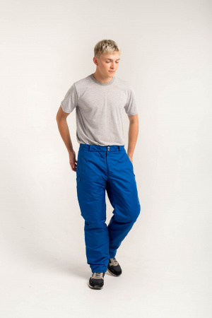 Брюки NarpiCold фото в интернет-магазине швейной фабрики "Нарпи"