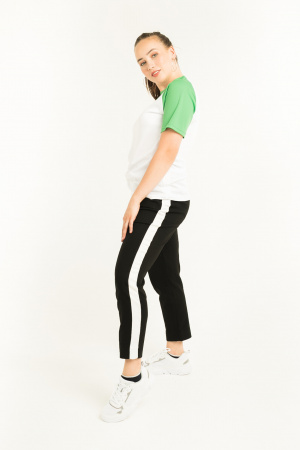 детальная картинка Футболка NarpiSport Women в интернет-магазине швейной фабрики "Нарпи"