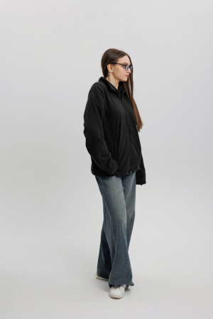 Толстовка OLYMP FLEECE фото в интернет-магазине швейной фабрики "Нарпи"