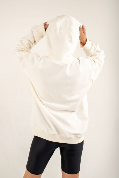 Толстовка худи OXFORD