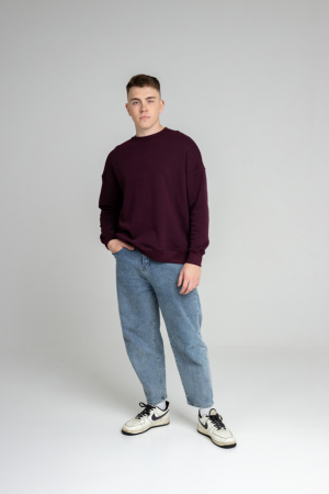 Свитшот Thunder Strike фото в интернет-магазине швейной фабрики "Нарпи"