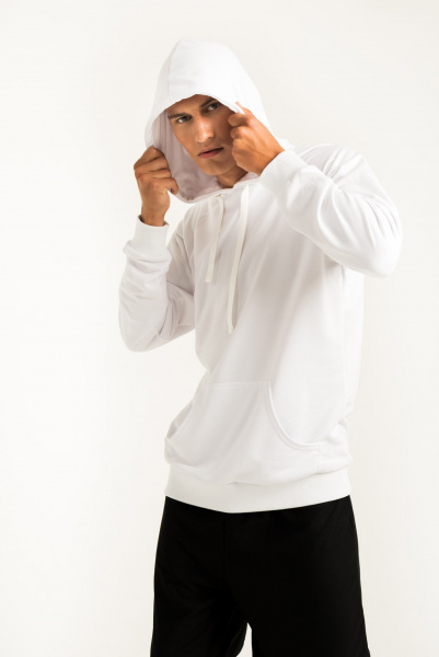 Толстовка HoodySoftsub