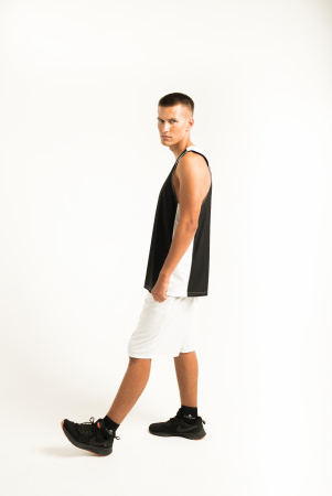 Двусторонняя баскетбольная форма фото в интернет-магазине швейной фабрики "Нарпи" Двусторонняя баскетбольная форма фото в интернет-магазине швейной фабрики "Нарпи"