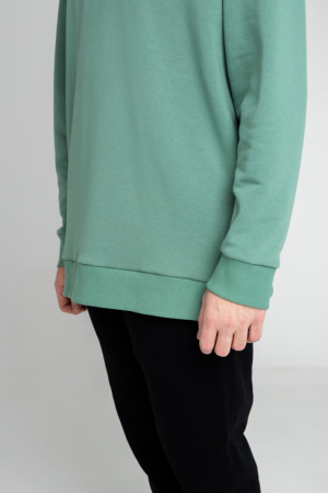 Толстовка Iron Will фото в интернет-магазине швейной фабрики "Нарпи" Толстовка Iron Will фото в интернет-магазине швейной фабрики "Нарпи"