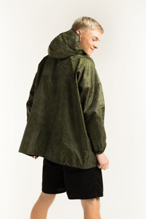 Ветровка NarpiFishman фото в интернет-магазине швейной фабрики "Нарпи"