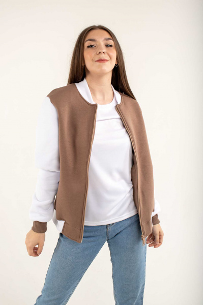 Куртка Бомбер NarpiUniver Women