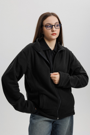 Толстовка OLYMP FLEECE фото в интернет-магазине швейной фабрики "Нарпи"