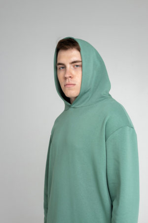 Толстовка Iron Will фото в интернет-магазине швейной фабрики "Нарпи" Толстовка Iron Will фото в интернет-магазине швейной фабрики "Нарпи"