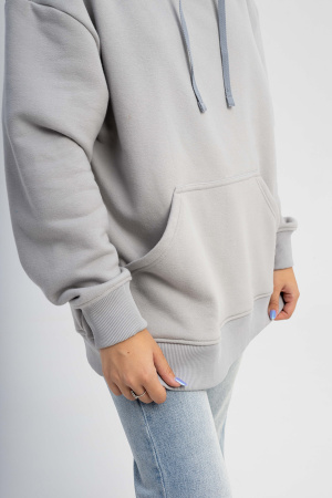 Толстовка Oxford sport one фото в интернет-магазине швейной фабрики "Нарпи"